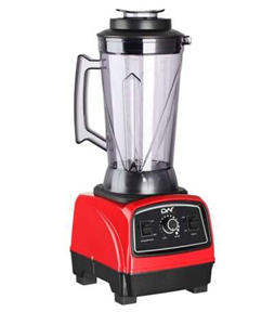 COMMERCIAL BLENDER