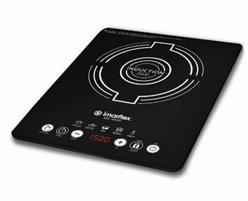 INDUCTION COOKER