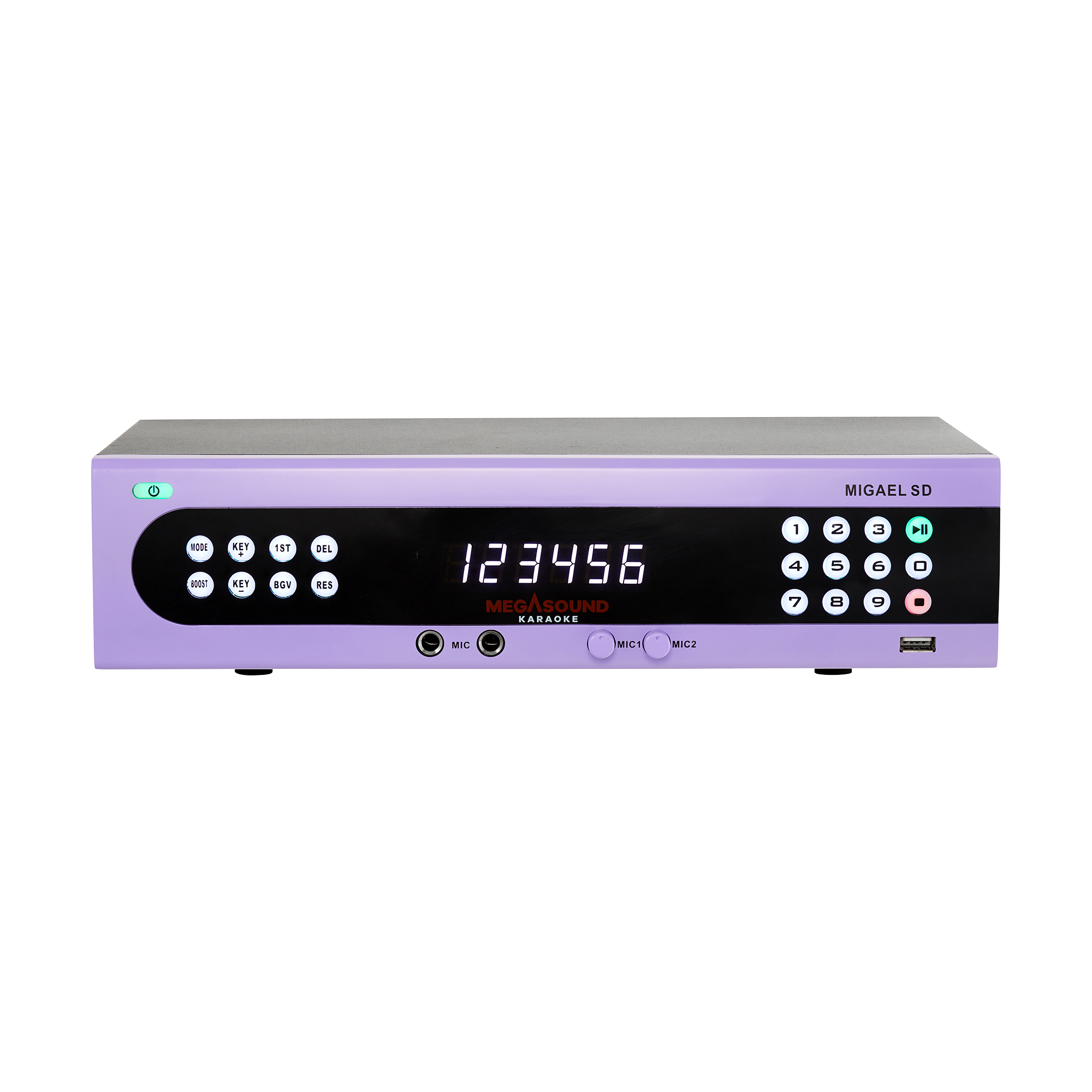 MIGAEL SD 128GB