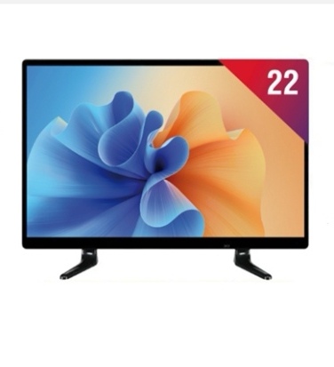22' SMART TV ZEGA