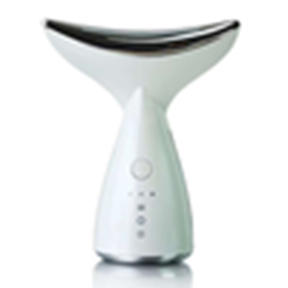 Neck and Face Massager