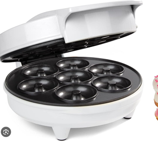 MINI DONUT MAKER