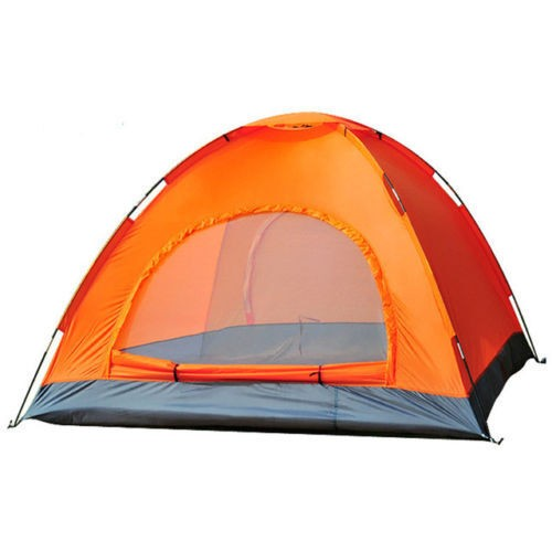 2 PERSON TENT