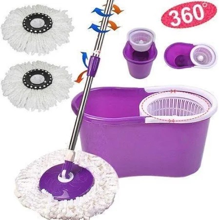 SPIN MOP