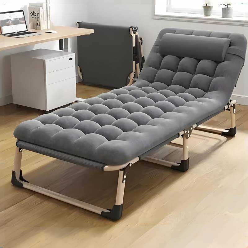 FOLDABLE BED