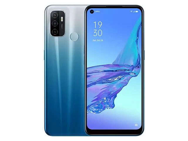 OPPO A53 8/265