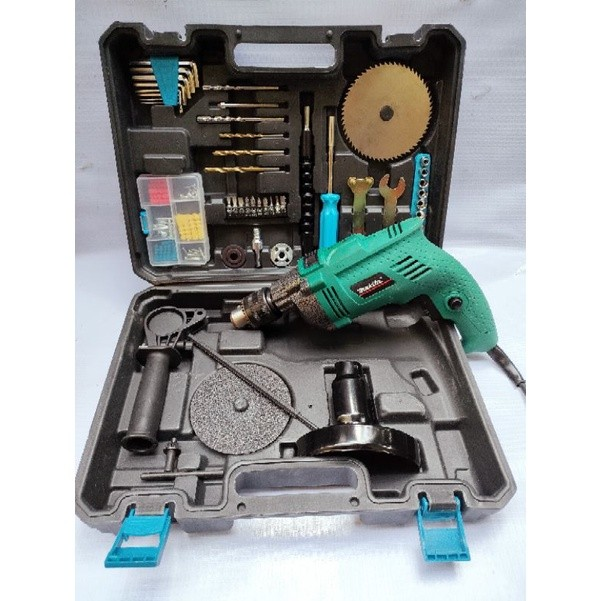 ELECTRIC DRILL SET