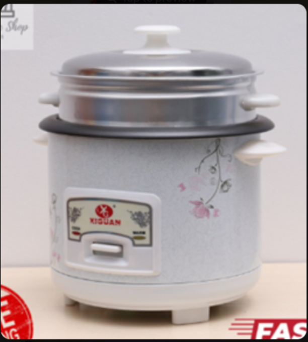 2L Electric Rice Cooker