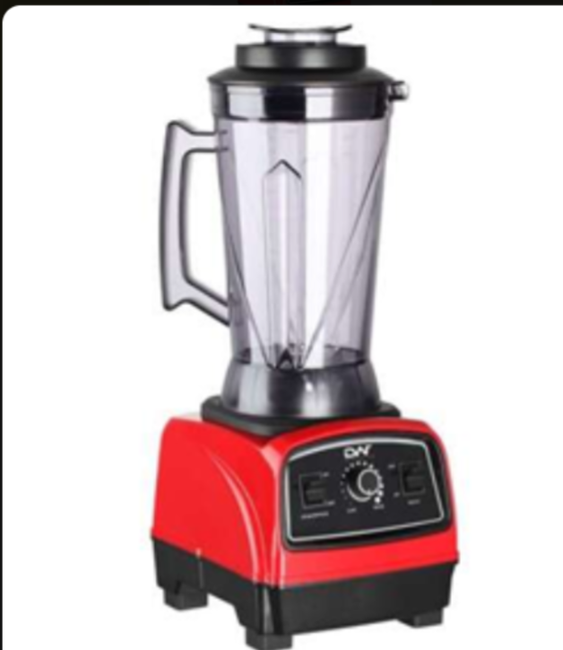 Professional Commercial Blender