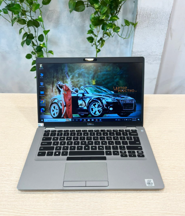 Dell Latitude 5410Laptop-14" FHD Display Intel Core i5 Model S13-584