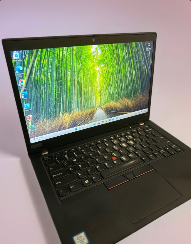 Lenovo Thinkpad x390 13"FHD laptop -Cheapest Thinkpad 2026