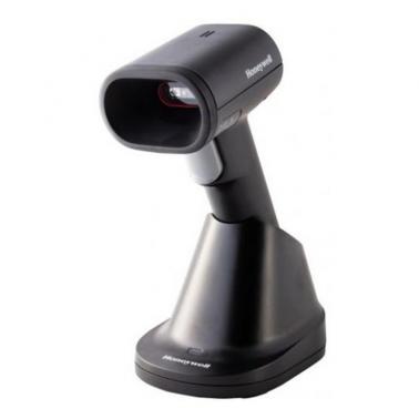BARCODE SCANNER - HONEYWELL