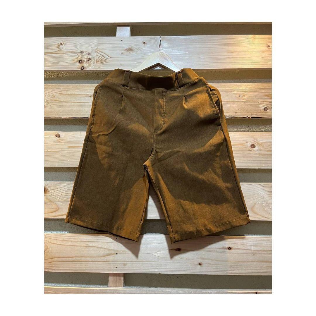 Aspire fashion pedal-comfy wash and wear
