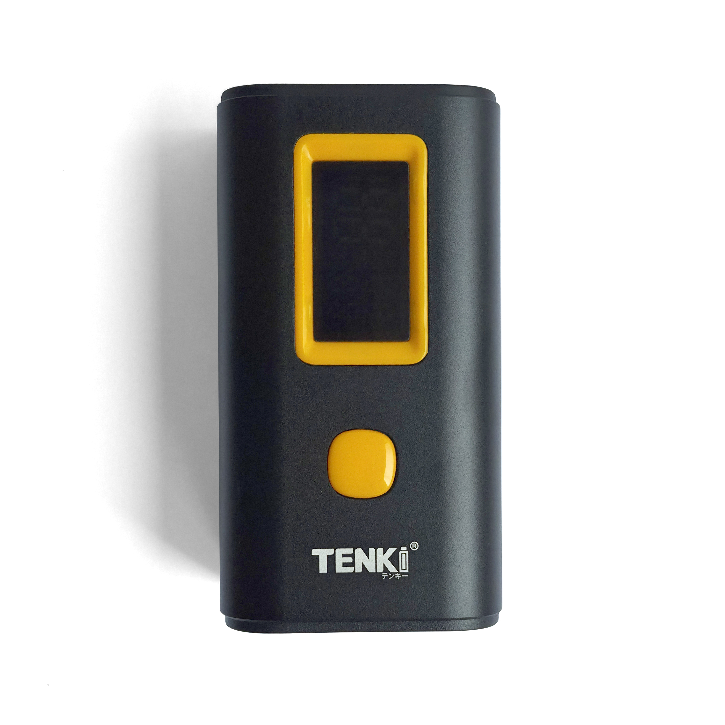 BT LCD DIGITAL DSPLAY POWER BANK - TPLP01 PD45W + QC24W