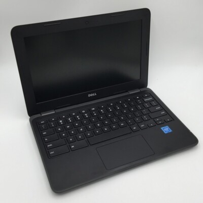 GB Deli Chromebook 3180/WINDOWS 10-S13-250 B-11 INCH