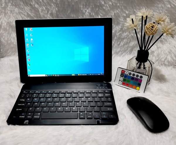 GB 2-in-1 Netbook/NEC VKF11U-4 S13-574 NEC-BL-10.1 INCH