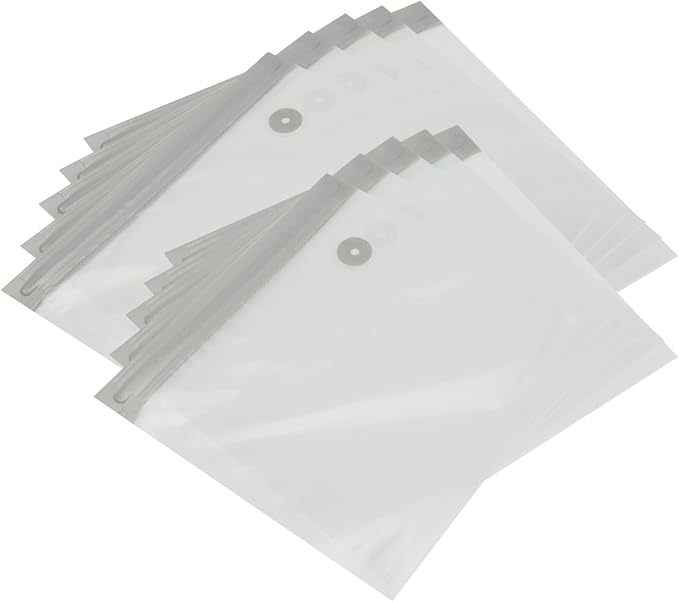 BB Vacuum Storage - Bag Set M/S5 - 358XX
