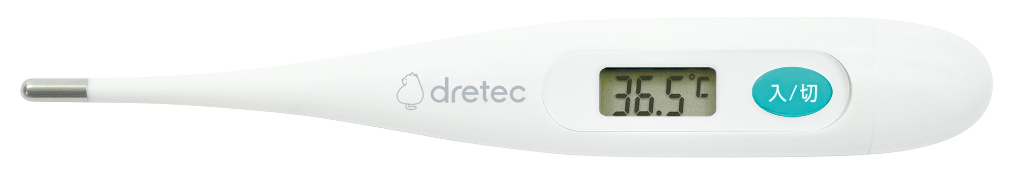 BB Clinical Thermometer - 40600