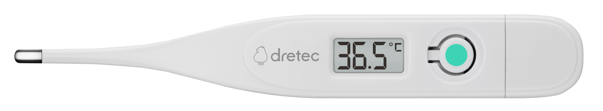 BB Clinical Thermometer - 904IP