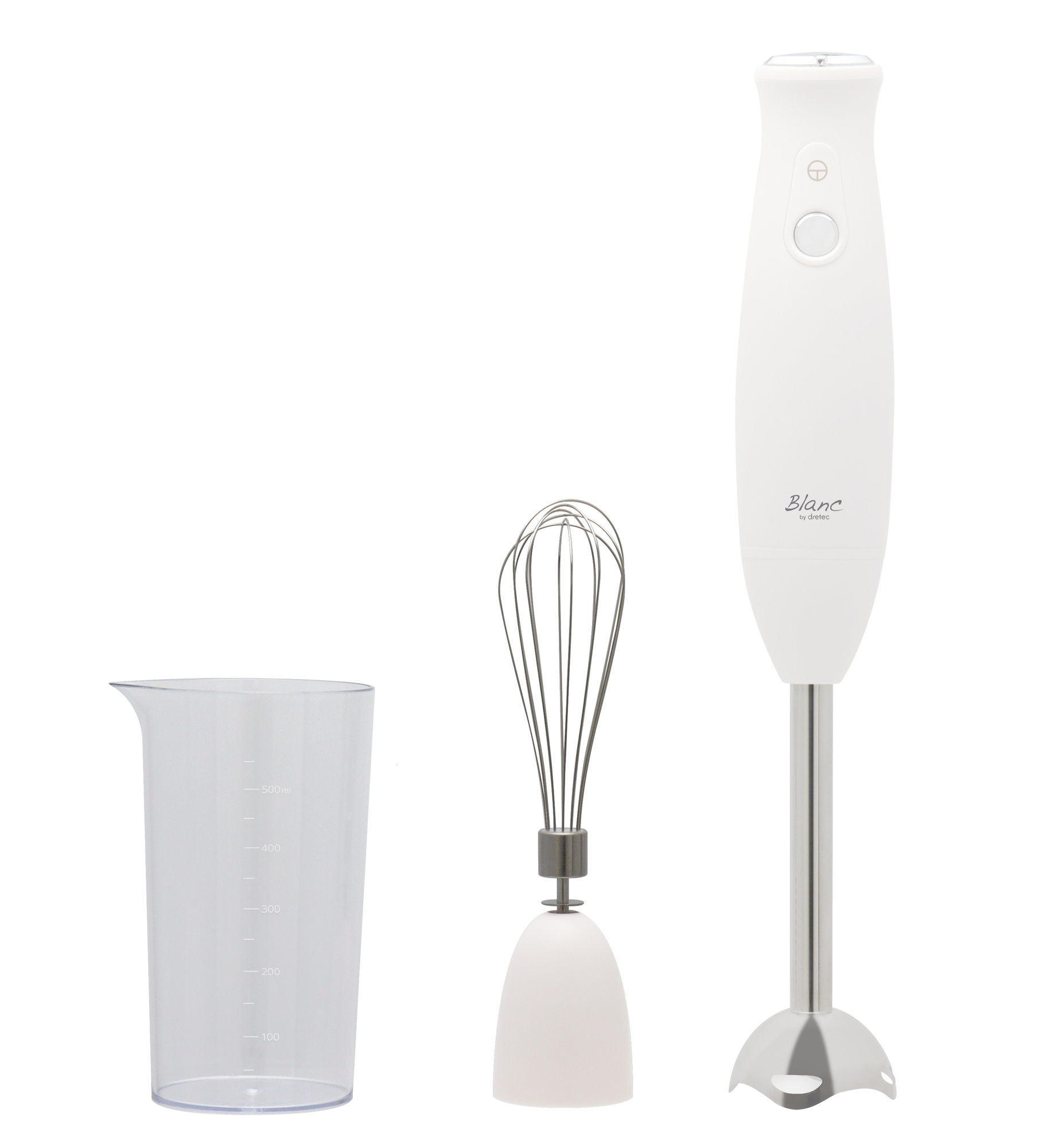 BB Hand Blender - 593HA