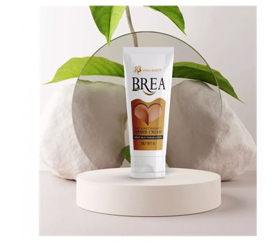 Breast & Butt Firming