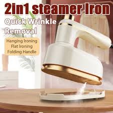 TRAVEL IRON