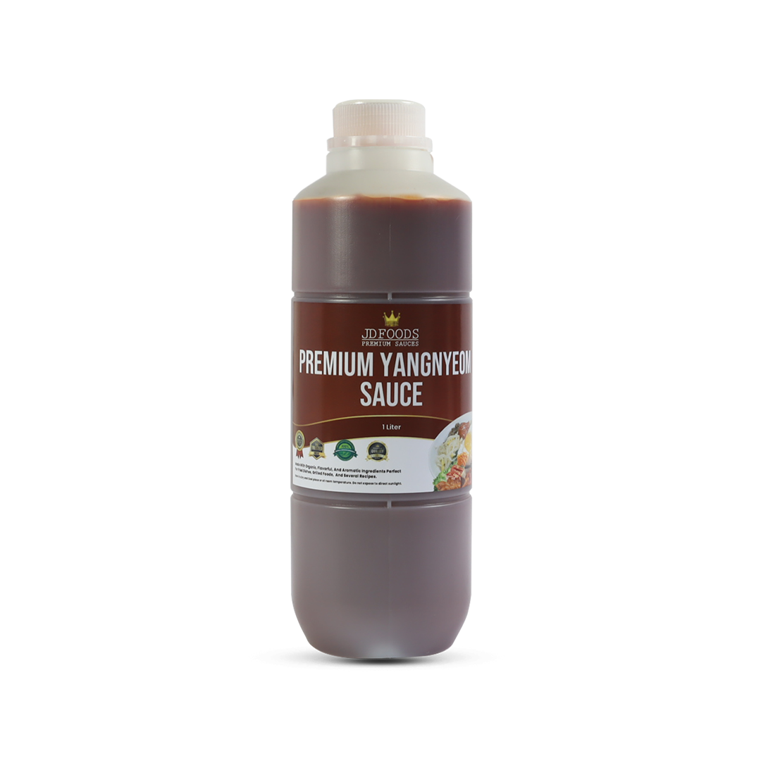 Premium Yangnyeom_ Sauce 1L