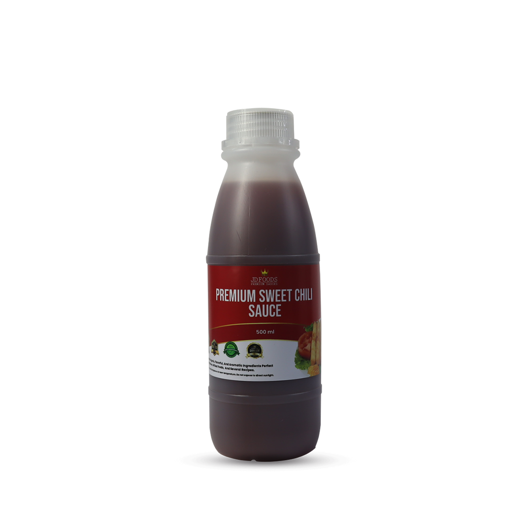 Premium Sweet Chili_ Sauce 500ml