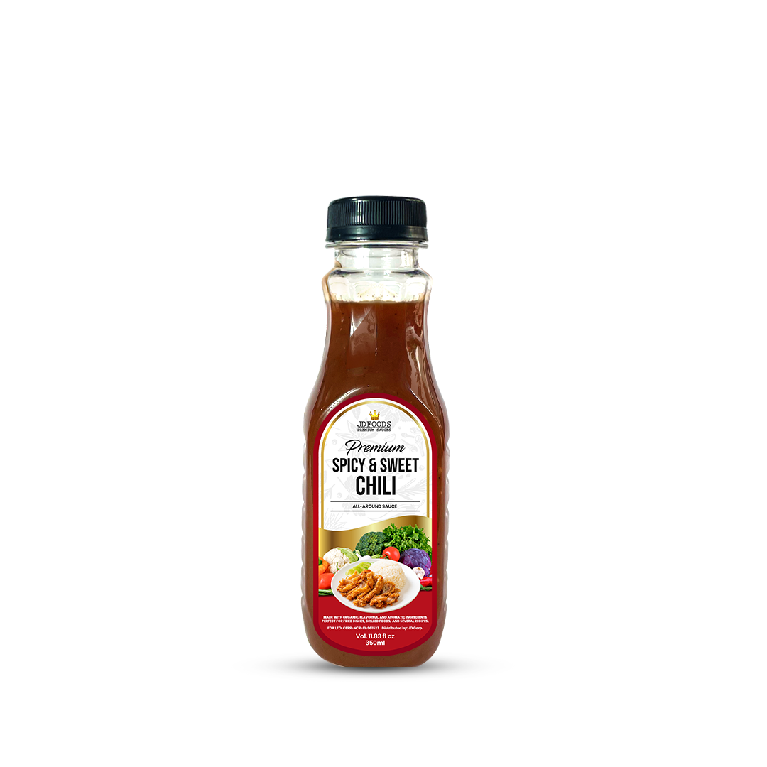 Premium Spicy & Sweet Chili _Sauce 350ml
