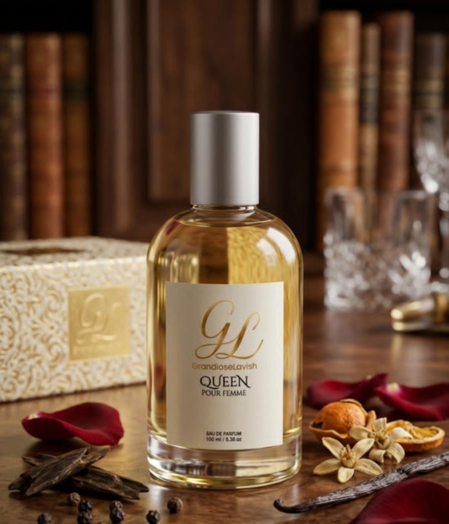 Women Perfume