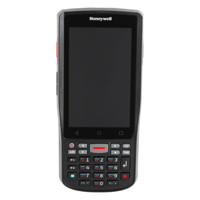 GB EDA51K-1-BC31SQGRK - Mobile Computer - Honeywell - 454HO