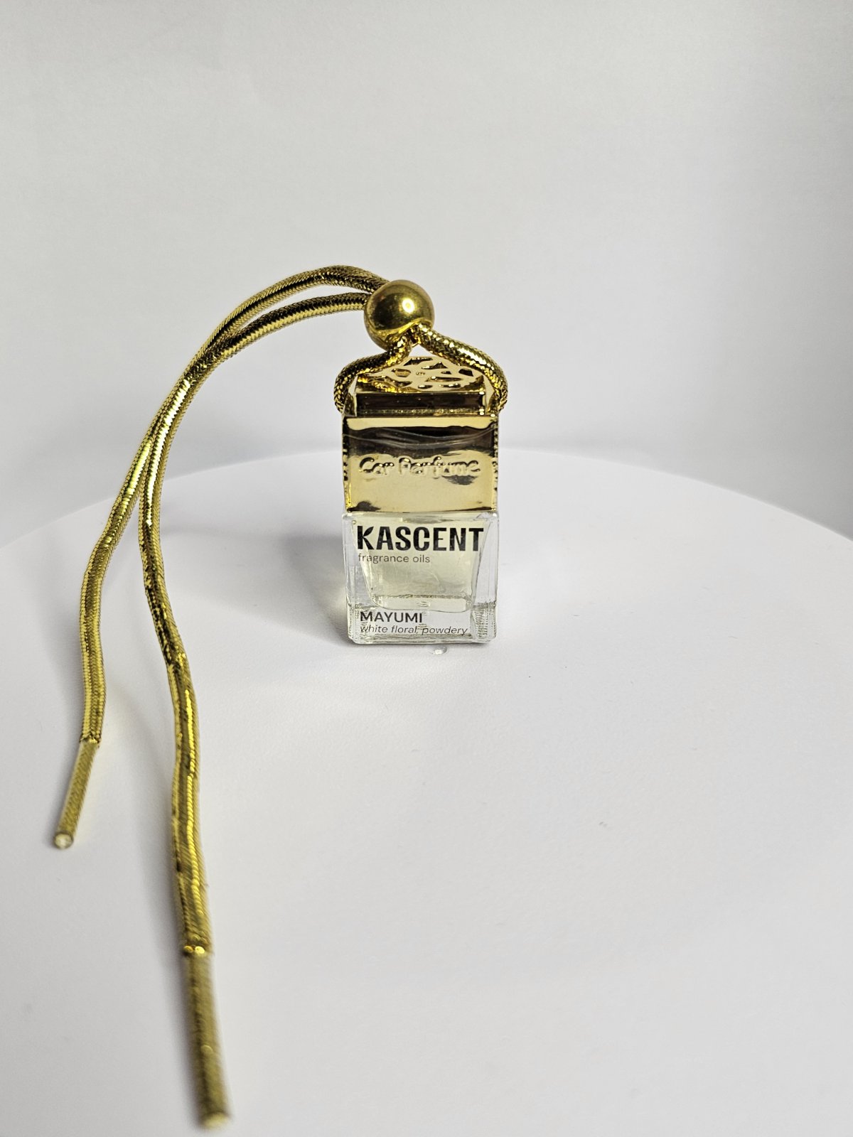 KASCENT - MAYUMI SCENT