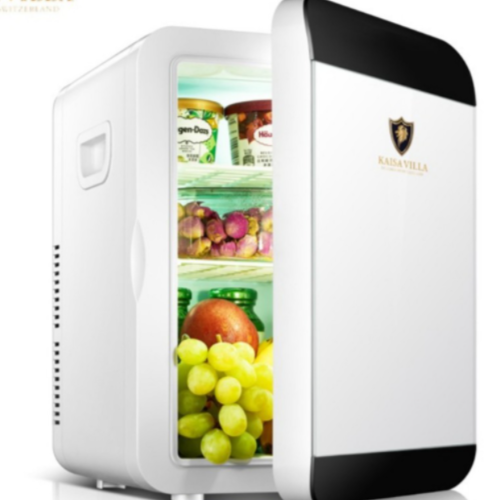 â€¼ï¸BRAND NEW SEALEDâ€¼ï¸Kaisa Villa 22L Mini Refrigerator - Portable, Durable and Single Door