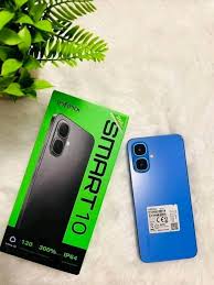 ‼️BRAND NEW SEALED‼️Infinix Smart10 