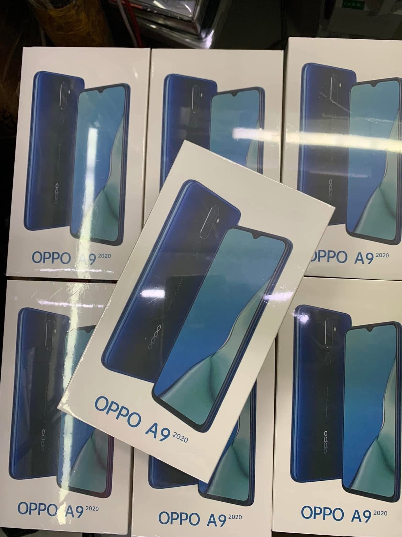 ‼️BRAND NEW SEALED‼️Oppo A9 2020 