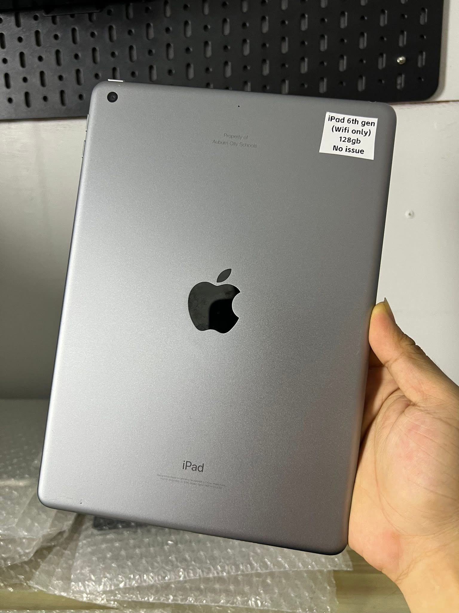 💯 BRAND NEW Ipad 6th Gen❗
