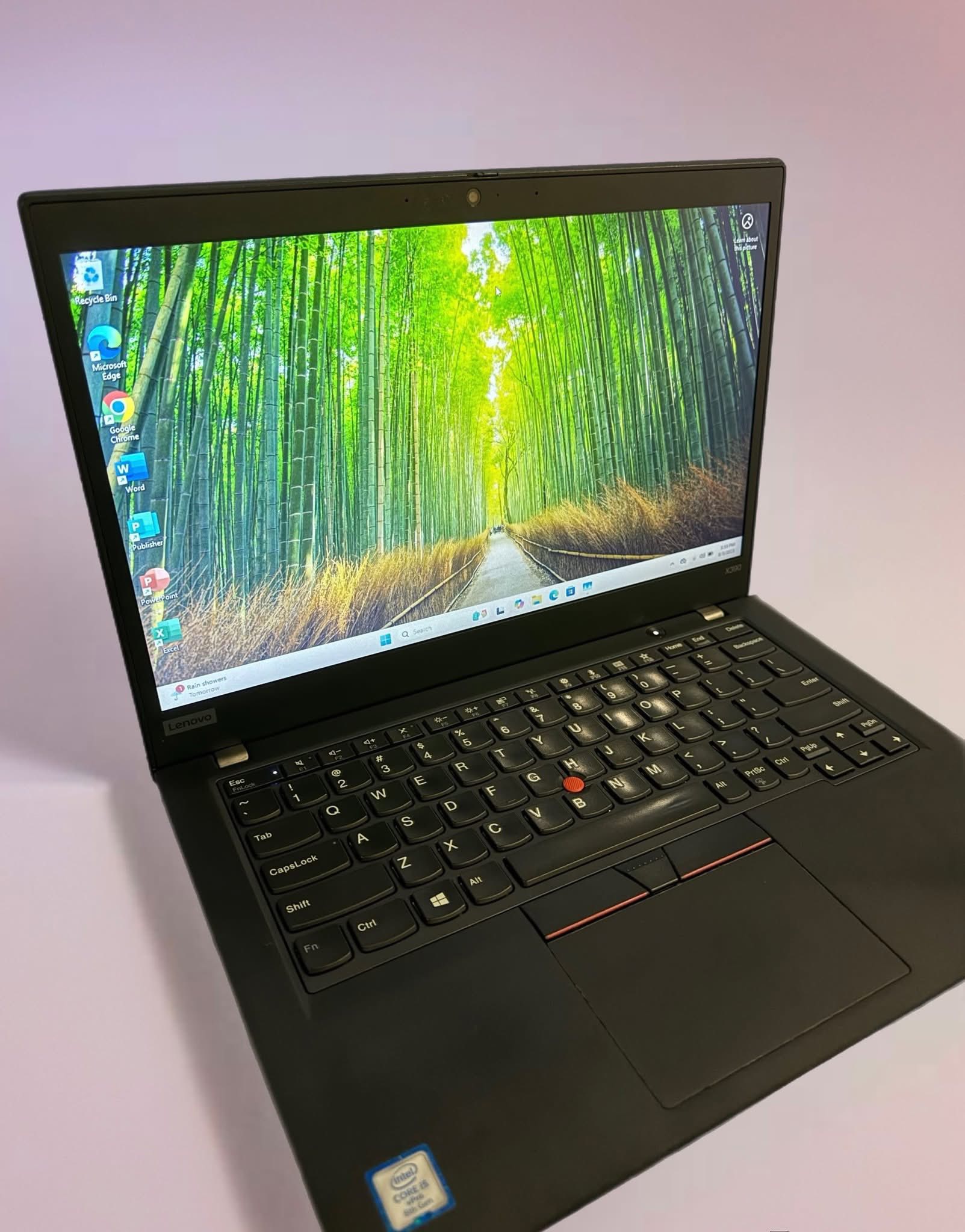 💯 BRAND NEW ORIGINAL Lenovo Thinkpad x390❗