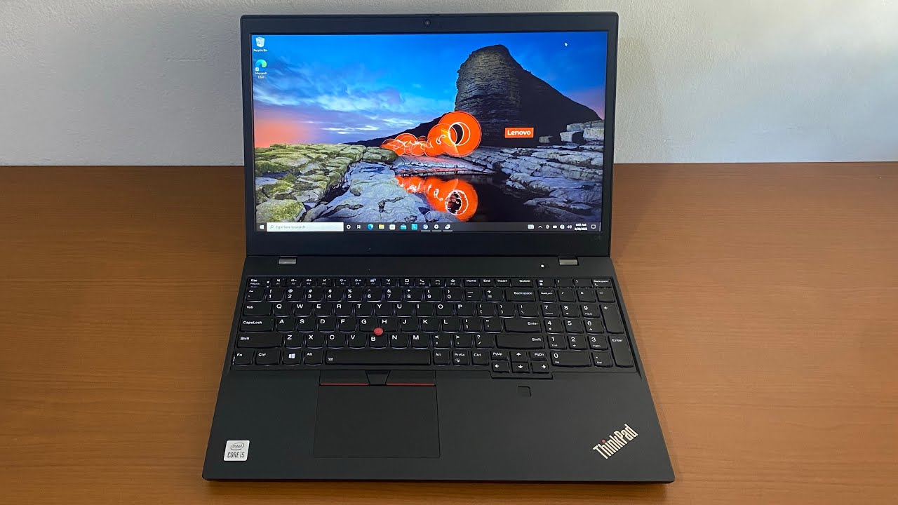 💯 BRAND NEW ORIGINAL Lenovo Thinkpad L15❗