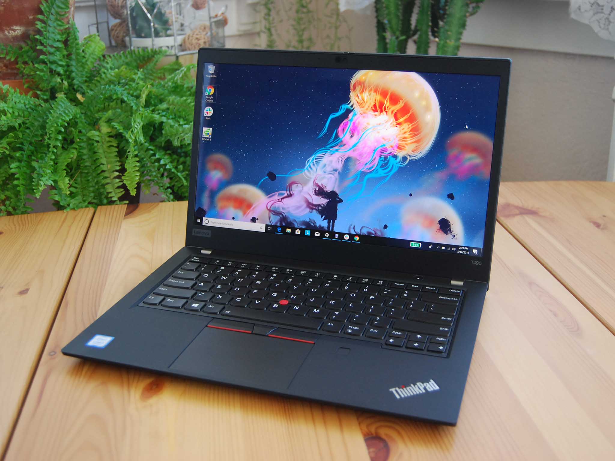 💯 BRAND NEW ORIGINAL Lenovo Thinkpad T490❗