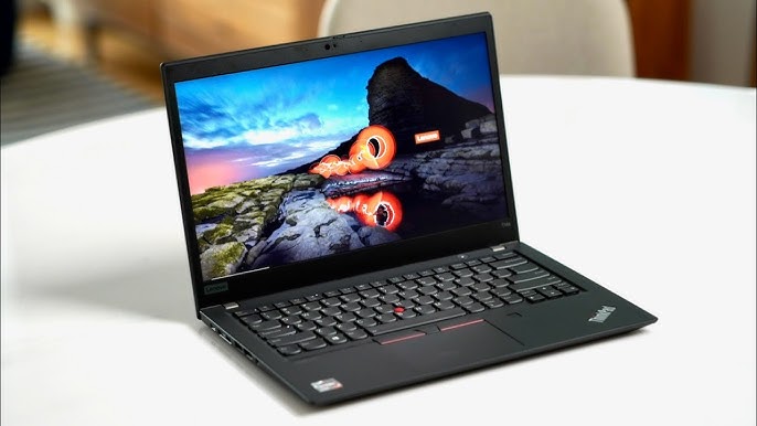 💯 BRAND NEW ORIGINAL Lenovo Thinkpad T495❗
