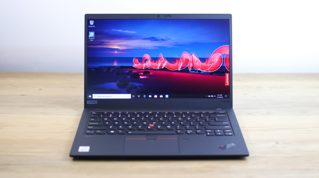 💯 BRAND NEW ORIGINAL Lenovo Thinkpad X1 Carbon Gen 8❗