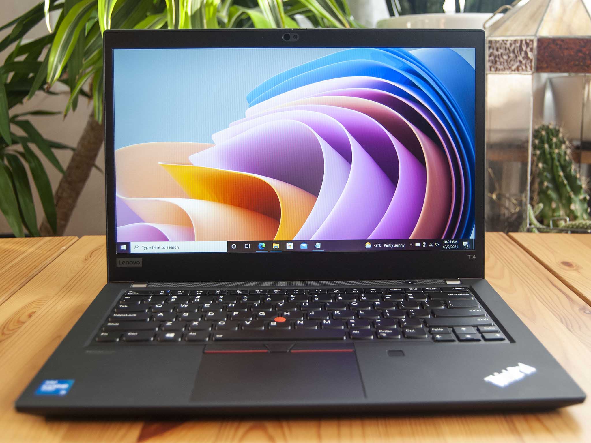 💯 BRAND NEW ORIGINAL Lenovo Thinkpad T14 Gen 2❗