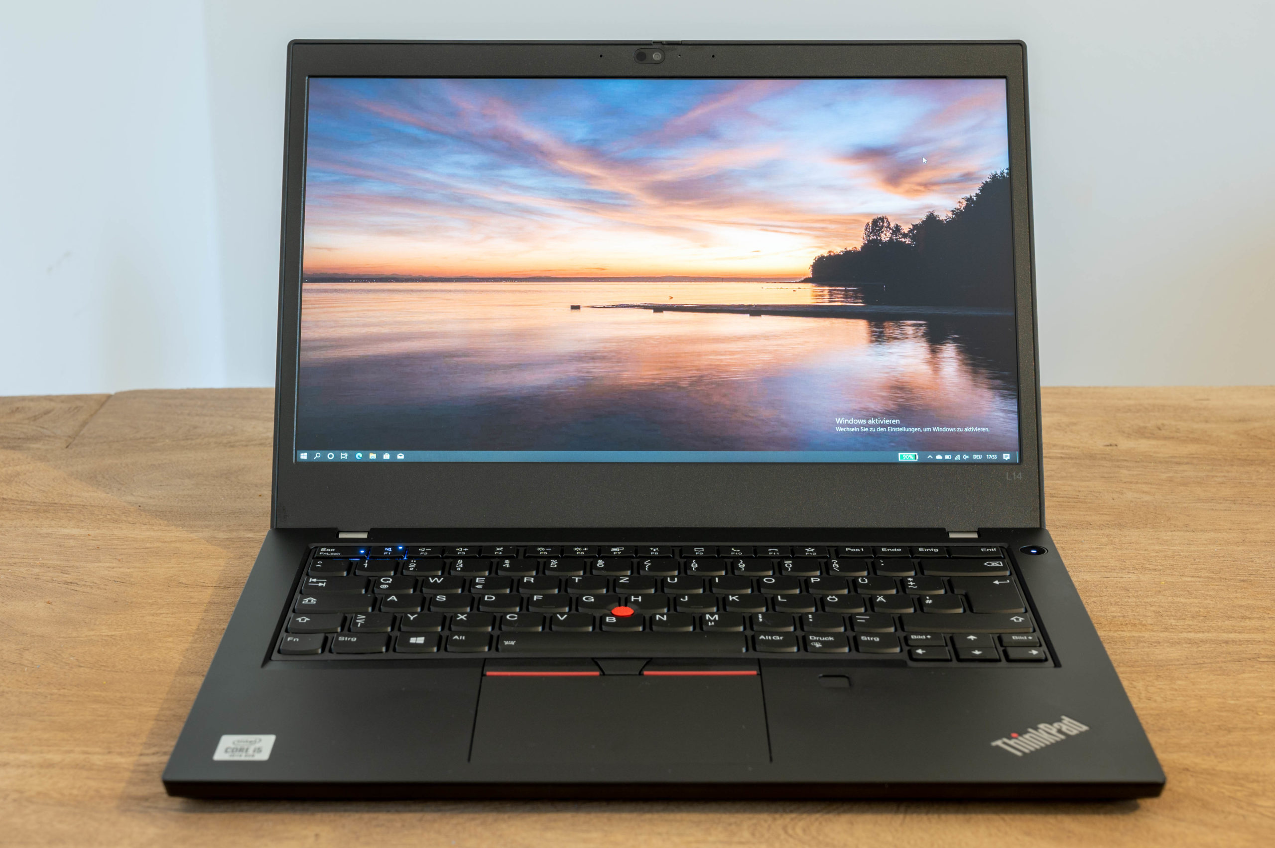 💯 BRAND NEW ORIGINAL Lenovo Thinkpad L14❗