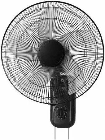 💯 BRAND NEW 16" Wall Fan❗