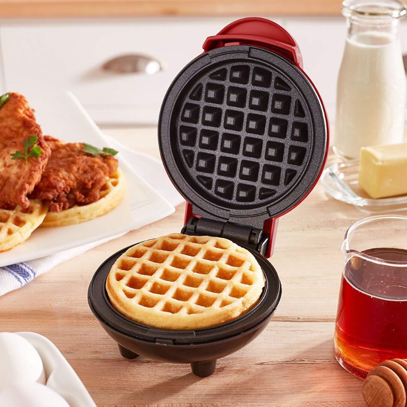 💯 BRAND NEW Waffle Cake Machine❗