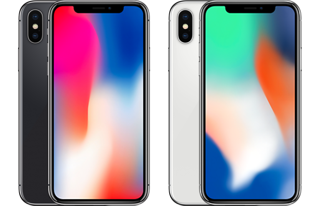 💯 BRAND NEW ORIGINAL iPhone X❗