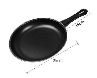 25cm NON-STICK FRYING PAN