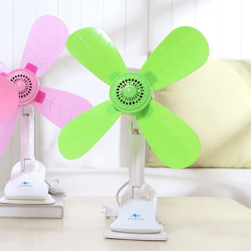 CLIP FAN
