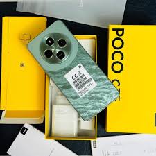 Poco C75 - Brandnew & Sealed