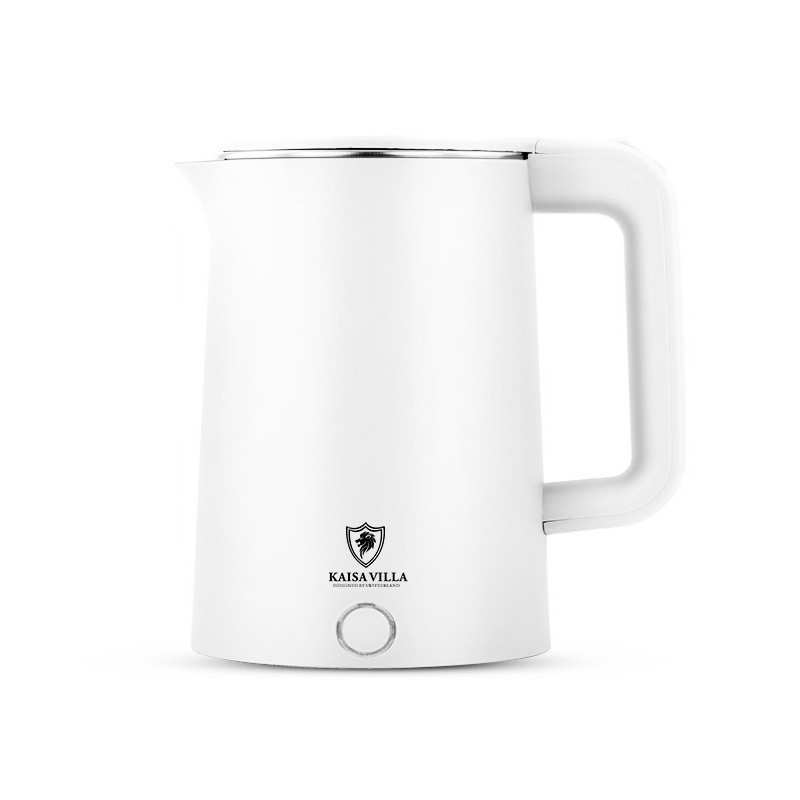 Kettle white